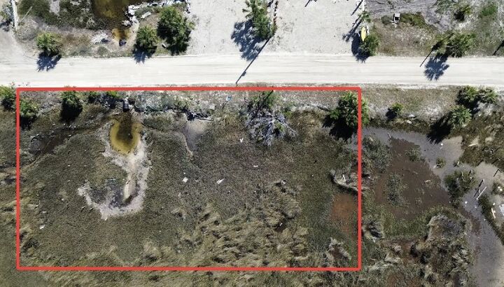 Property Photo:  000 Ezell Beach Road  FL 32348 