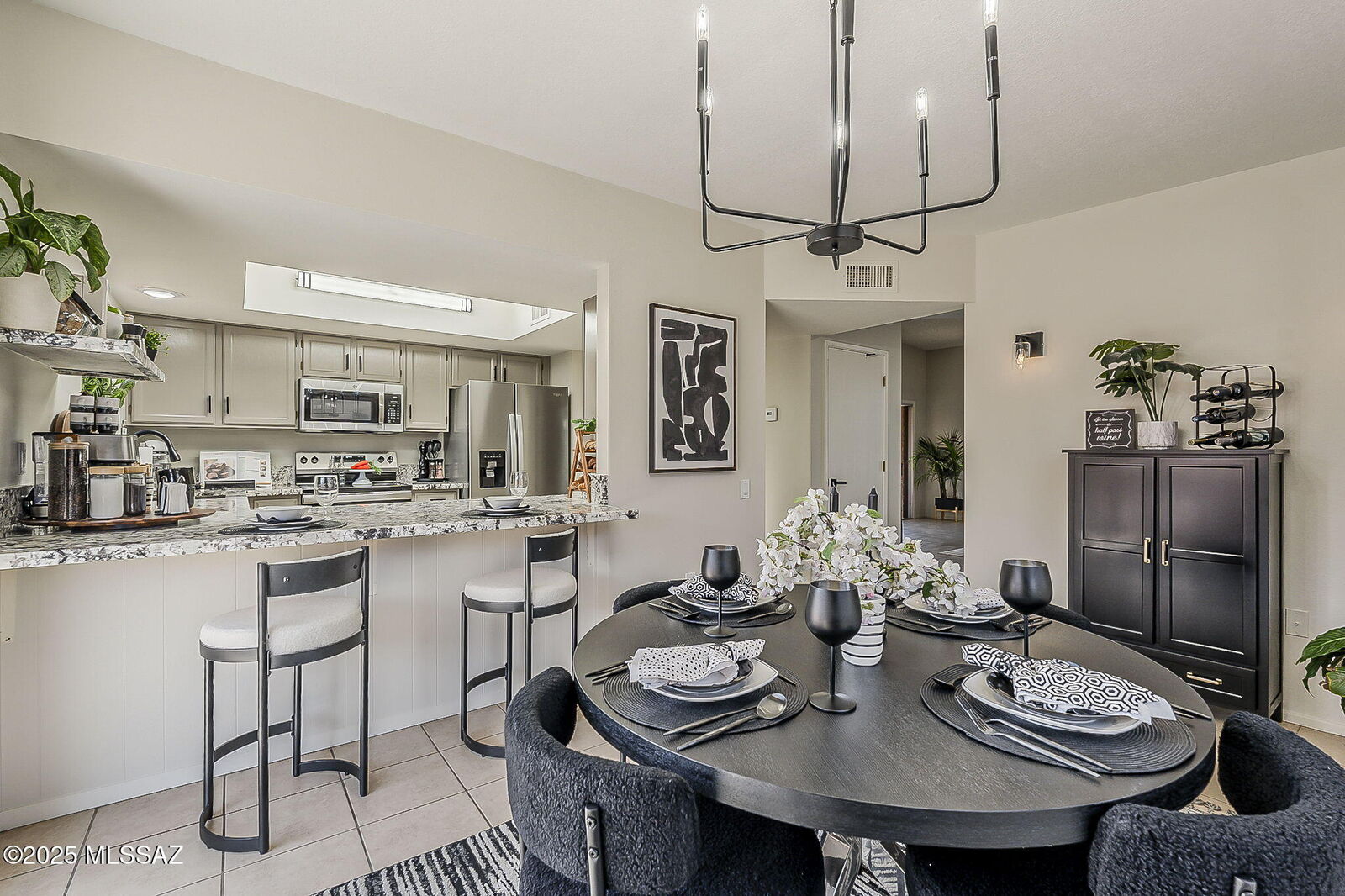 Property Photo: 2756 S Via Del Bac AZ 85622