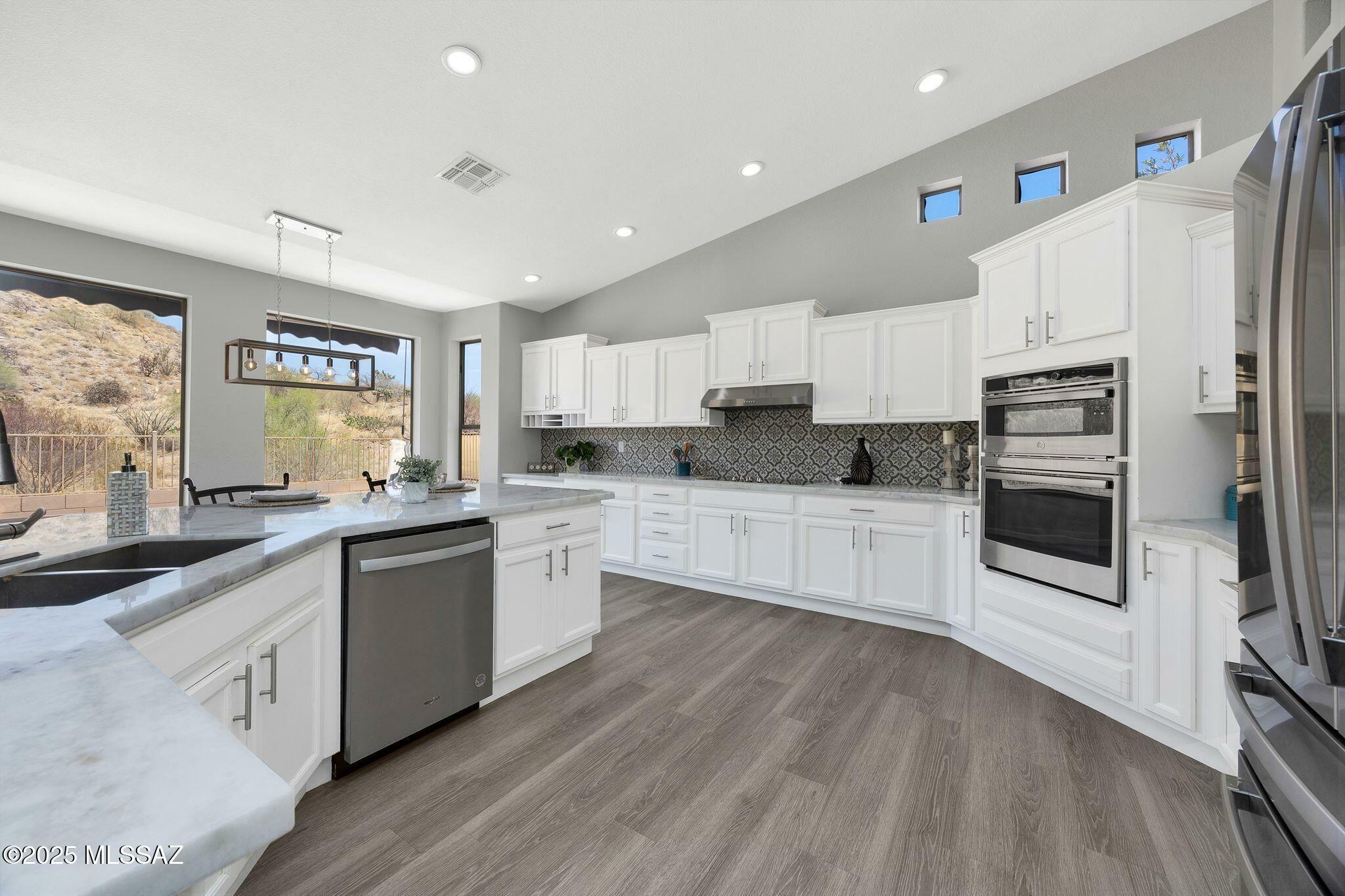 Property Photo: 63370 E Whispering Tree Lane AZ 85739
