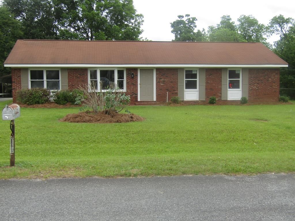 Property Photo:  135 Carol Circle  GA 31750 