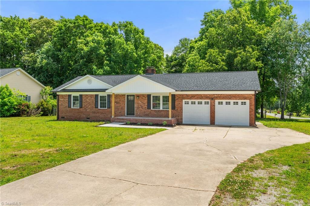 202 Aldridge Lane  Archdale NC 27263 photo