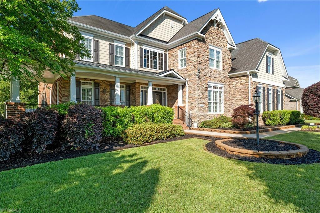 Property Photo: 8501 Julina Drive NC 27310