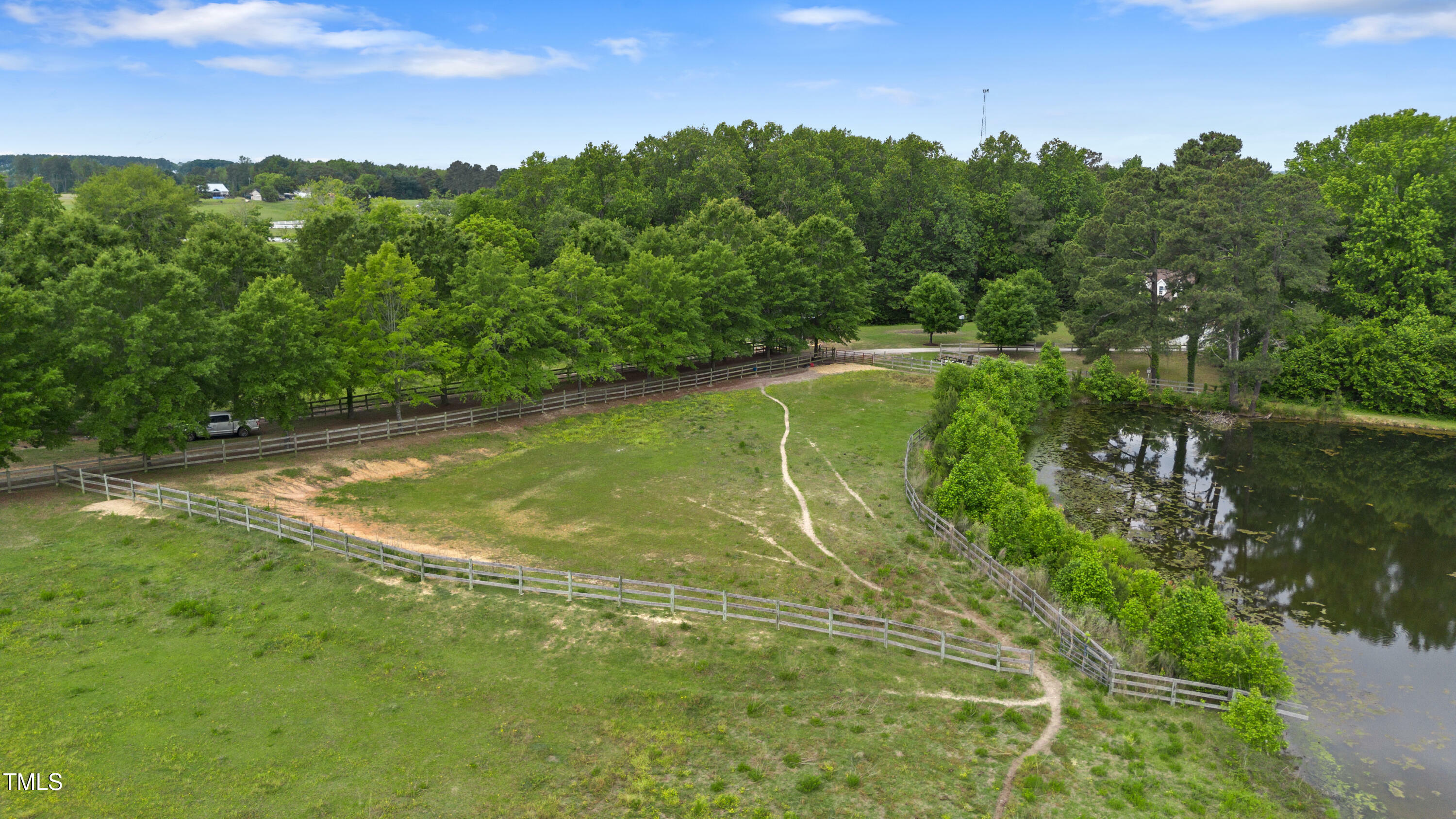 Property Photo: 5237 Christian Light Road NC 27526