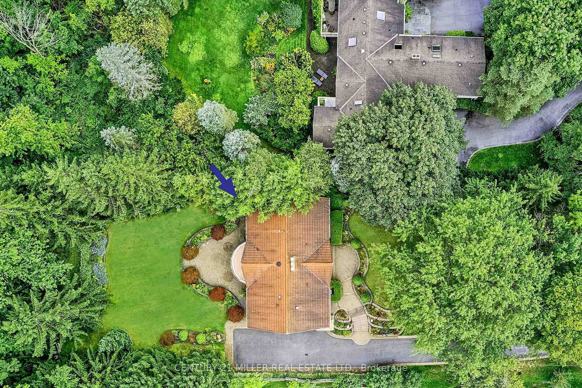 Property Photo:  200 Morrison Road  ON L6J 4J4 