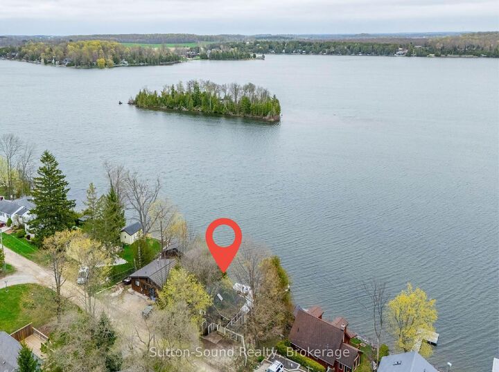 24 Islandview Drive  South Bruce Peninsula ON N0H 1A0 photo