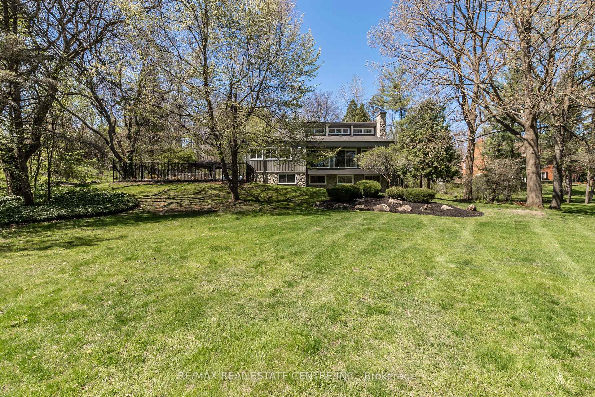 Property Photo: 6353 McNiven Road ON L7P 0K1