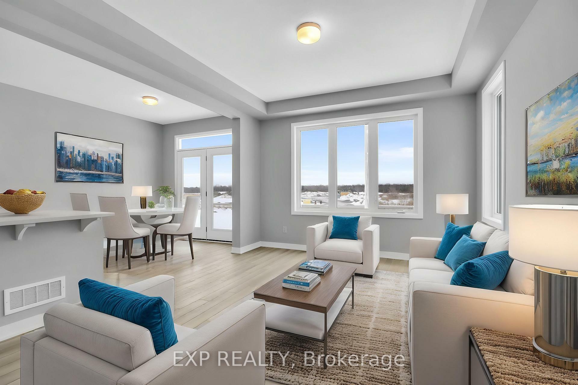 Property Photo: 301 Cornflower Row ON K0A 2Z0