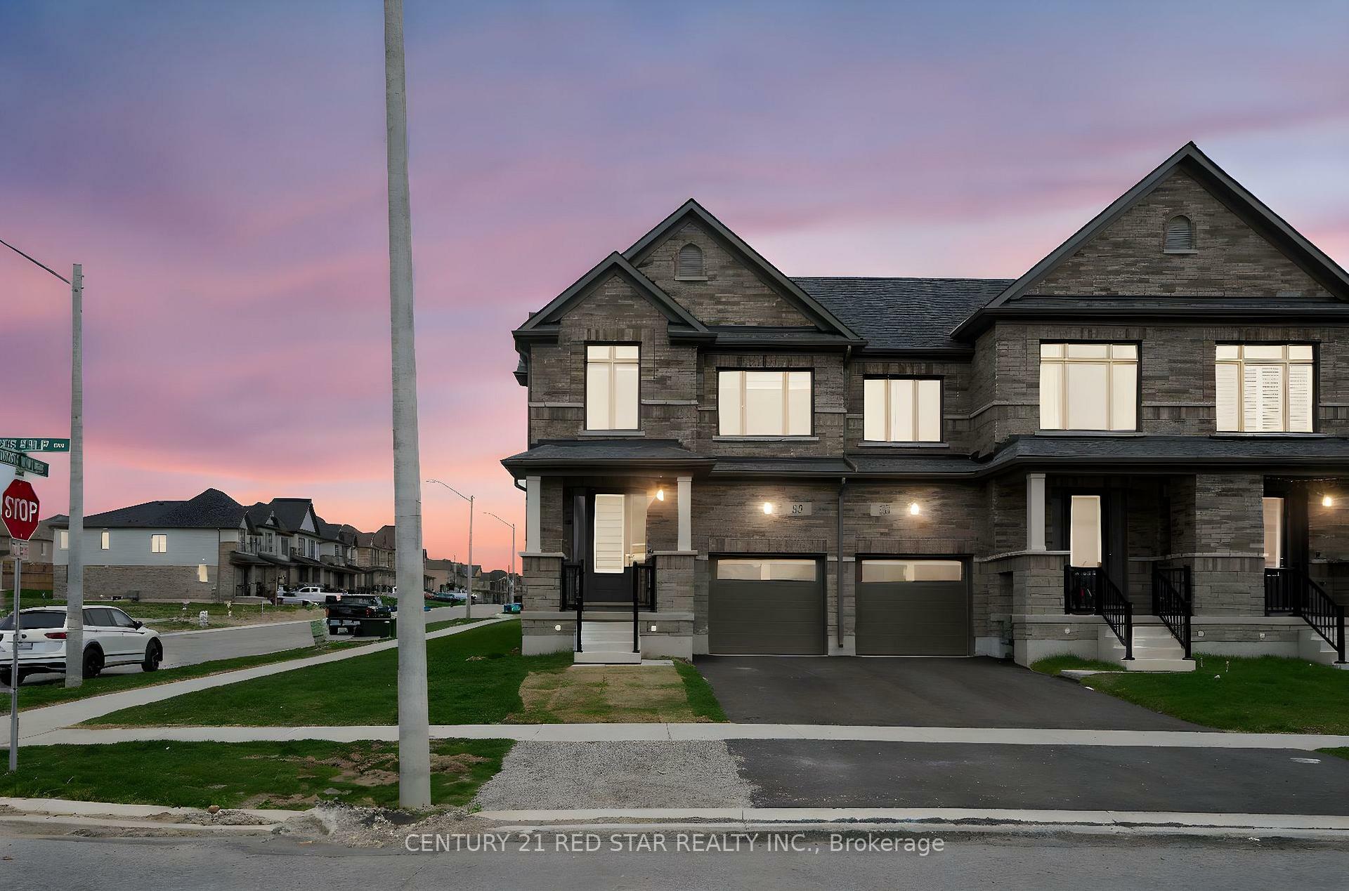 Photo de la propriété: 89 Prince Philip Boulevard ON N0B 1E0