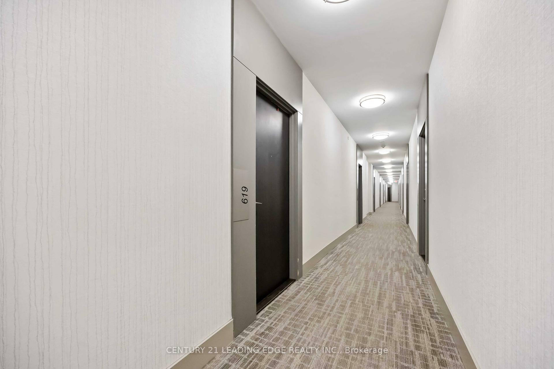 Photo de la propriété: 50 Bruyeres Mews 619 ON M5V 0H8
