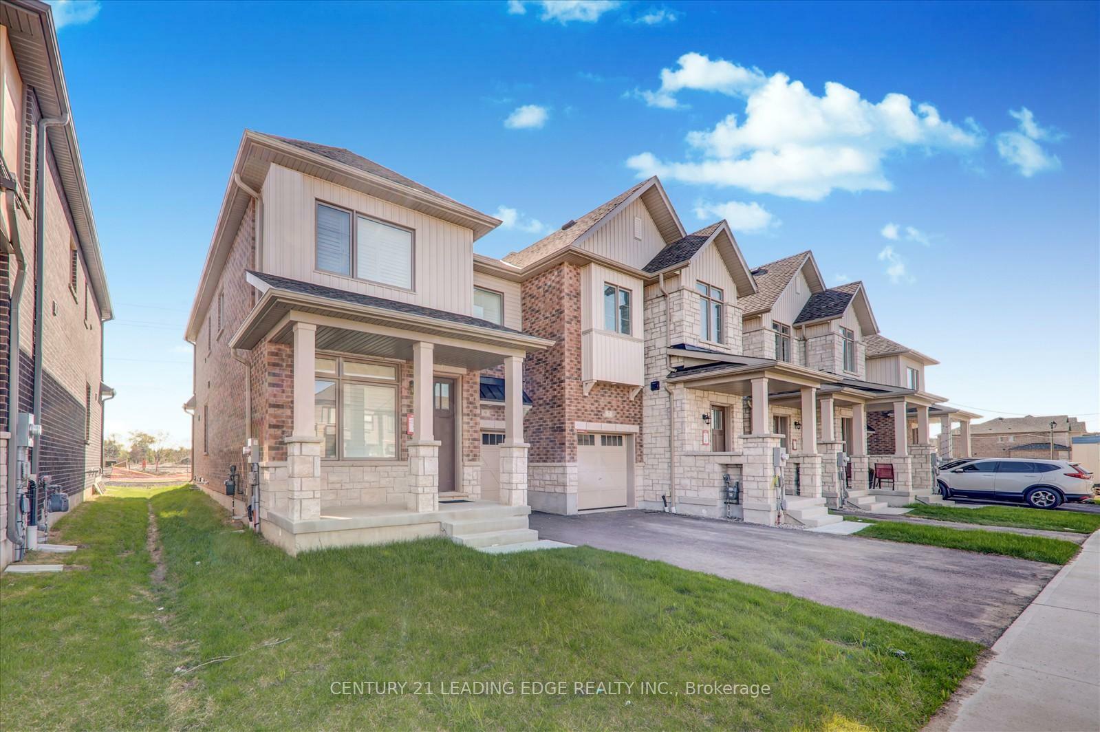 Photo de la propriété: 9 Molnar Crescent ON N3T 0X3