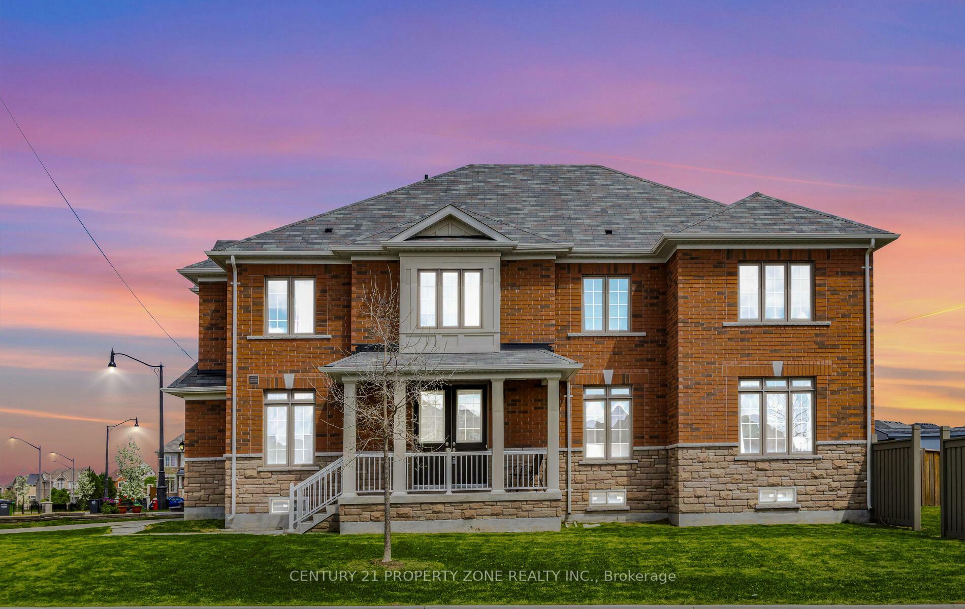 33 Dunley Crescent  Brampton ON L6X 5G8 photo