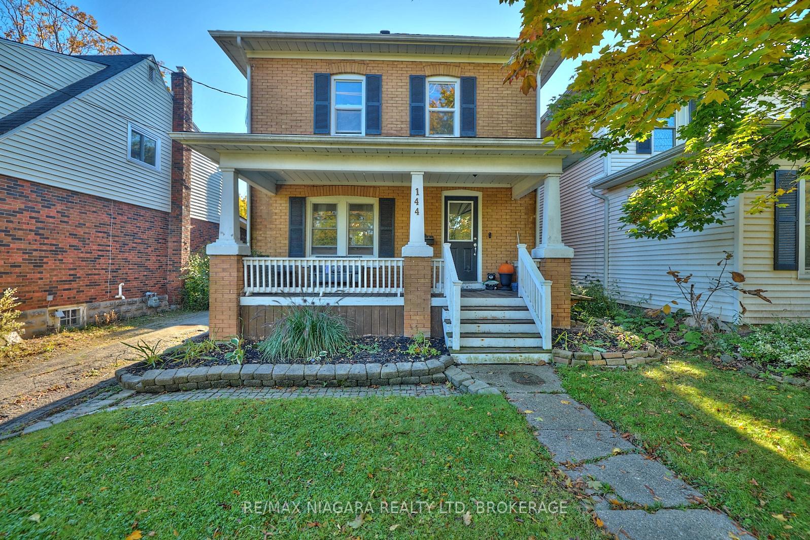 Property Photo: 144 River Road ON L3B 2R9