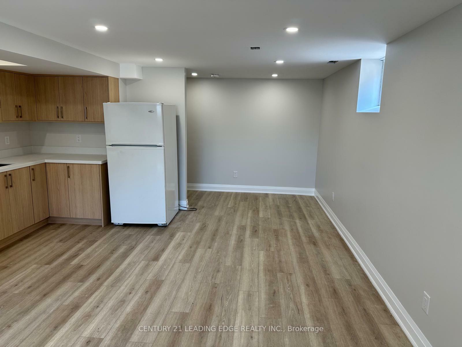 Property Photo: 82 Christina Crescent Bsmt ON M1R 4H8