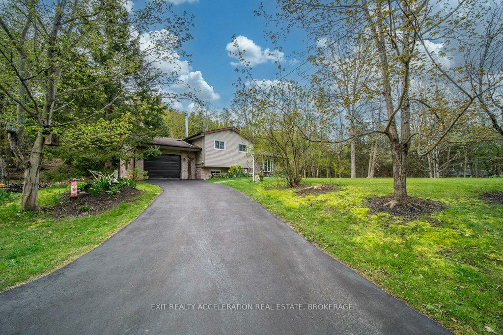 Property Photo: 436 Scuttlehole Road ON K0K 2V0