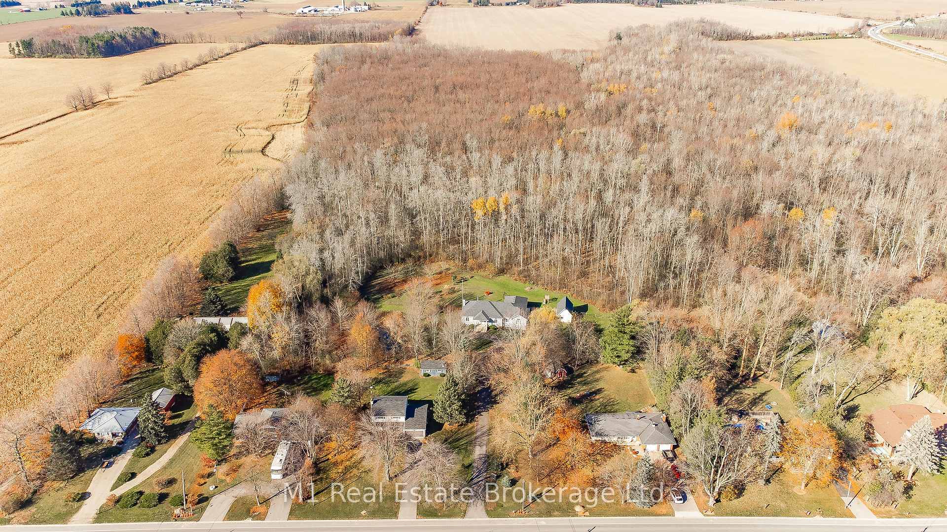 Property Photo: 7610 Wellington Road 51 Road ON N1H 6J2