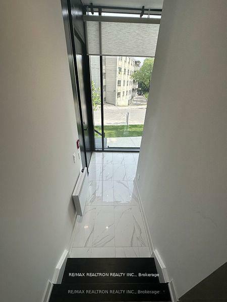 Property Photo: 12 Dervock Crescent 16 ON M2K 0G9