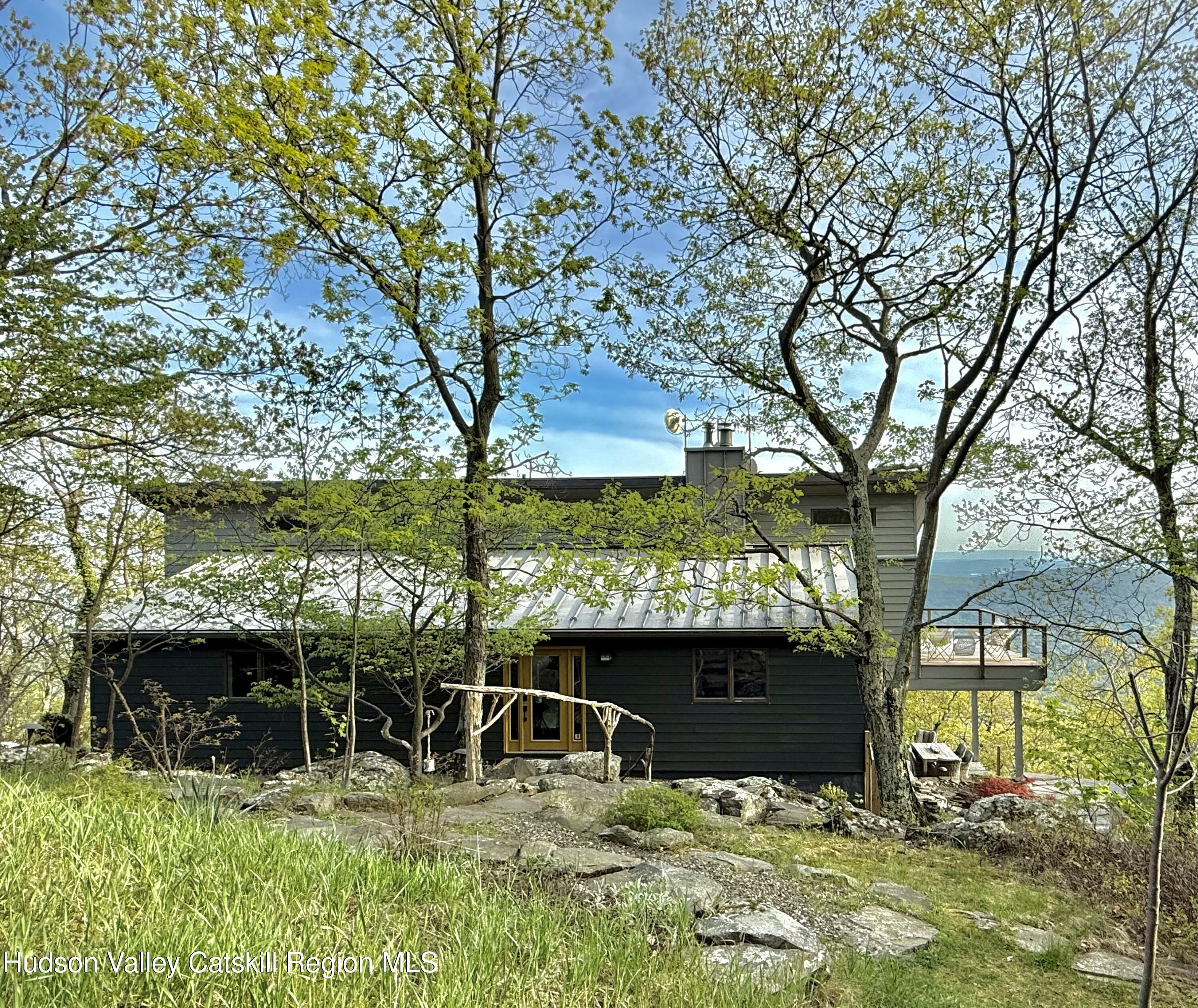 299 California Quarry  Woodstock NY 12498 photo