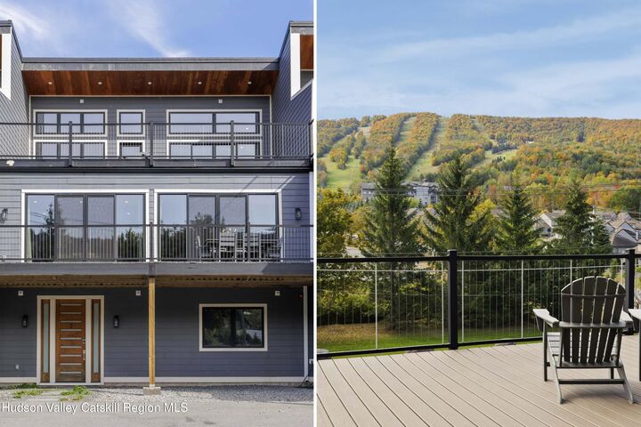 Property Photo: 292 South Street NY 12496