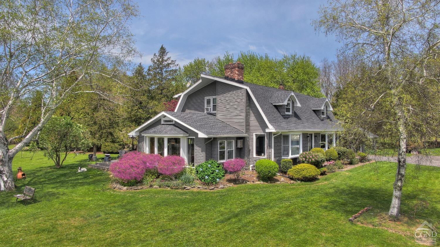Property Photo: 248 Blue Hill Road NY 12534