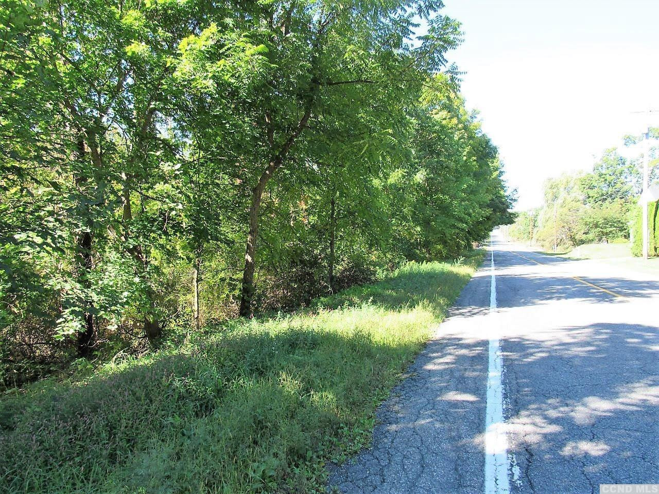 Property Photo:  234 W Market  NY 12571 
