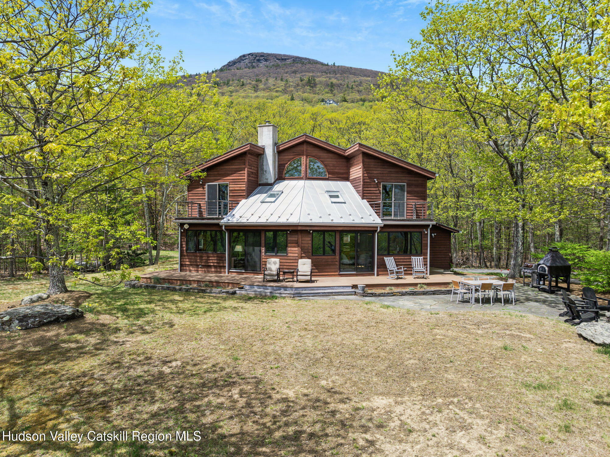 Property Photo: 97 Raycliffe NY 12498