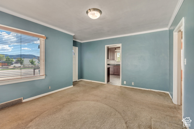 Property Photo: 71 E 100 N UT 84032