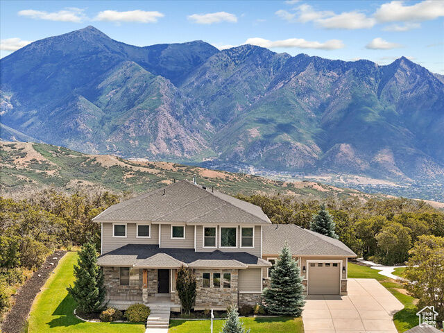Property Photo:  15229 S Tall Woods Dr  UT 84020 