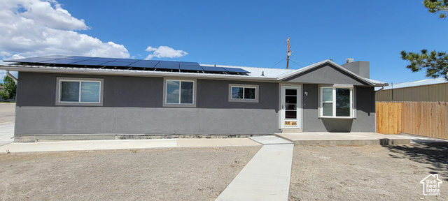 390 W 400 St S  Huntington UT 84528 photo
