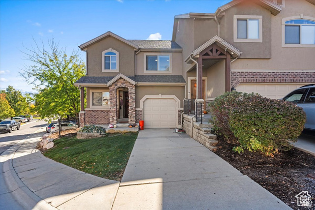 Property Photo:  1775 W 5025 S  UT 84067 