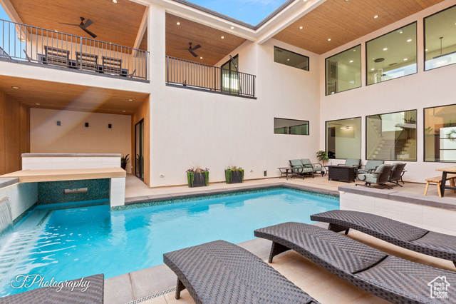 Property Photo: 3195 S Tallow Tree Dr UT 84790