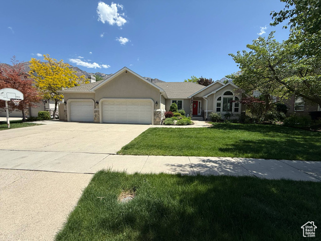 6721 S Costa Cv 208  Cottonwood Heights UT 84121 photo