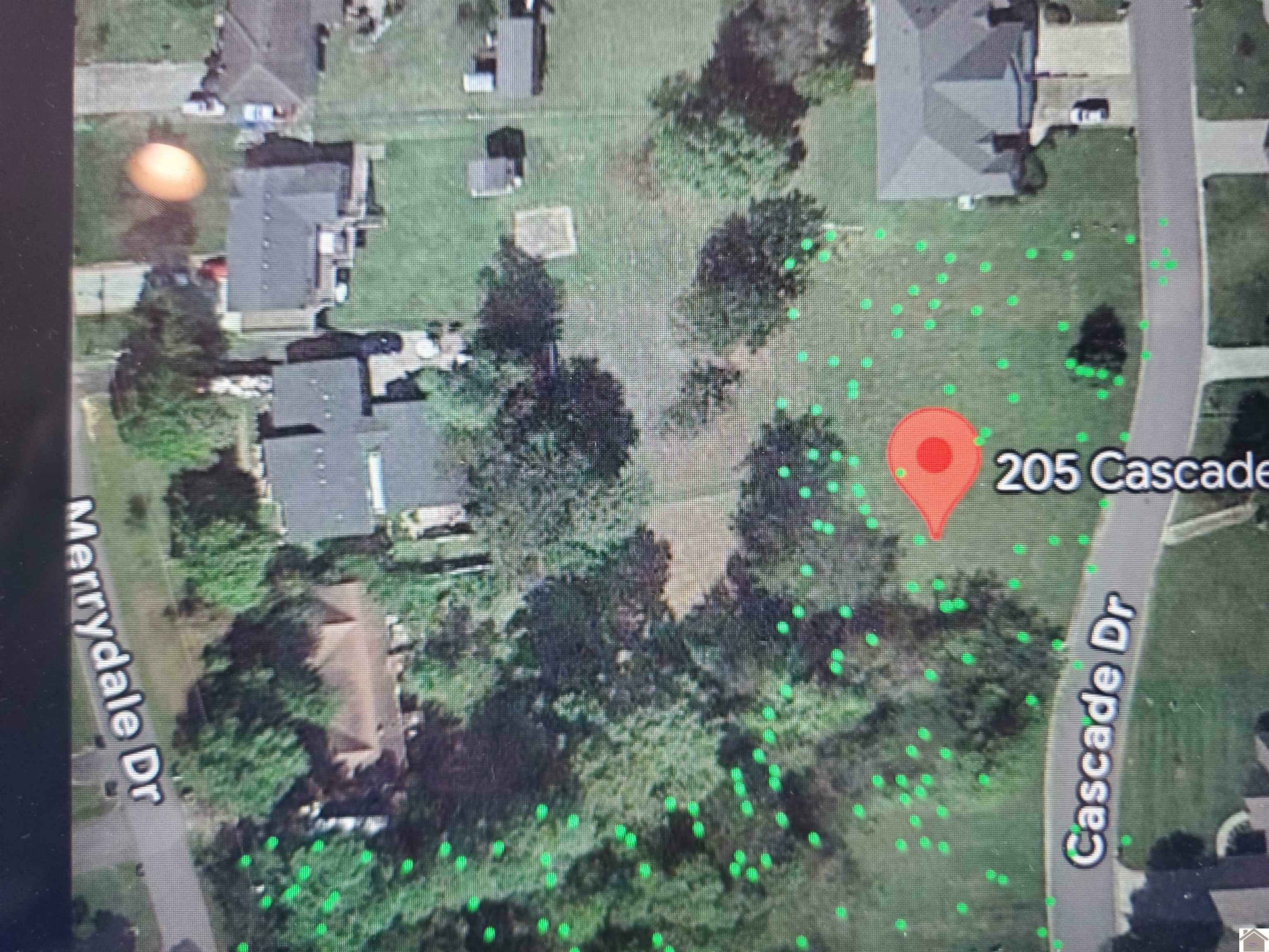 Property Photo: 195,205,215 Cascade 5920 Merrydale KY 42003