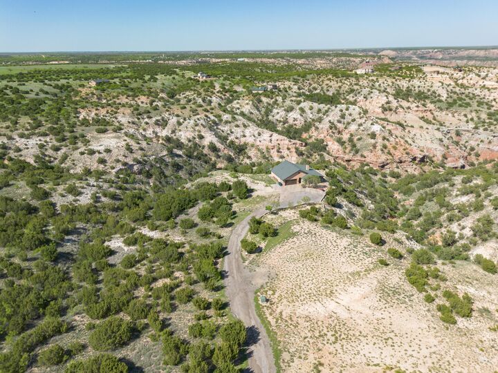 Property Photo: 10451 Lighthouse Trail TX 79015