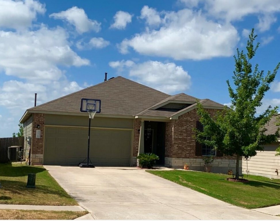 276 Nandina Drive  Buda TX 78610 photo