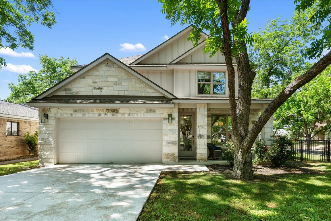 Property Photo: 417 Wichita Street TX 78654