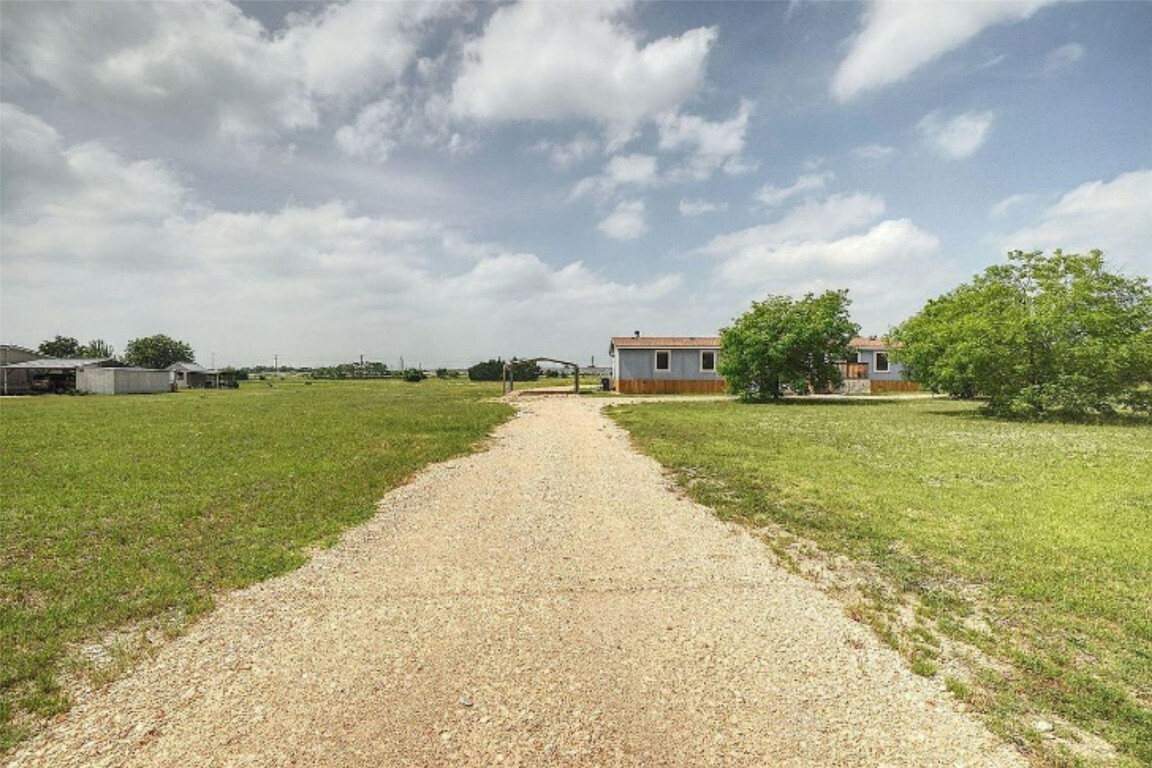 Property Photo: 132 County Road 247 TX 78633