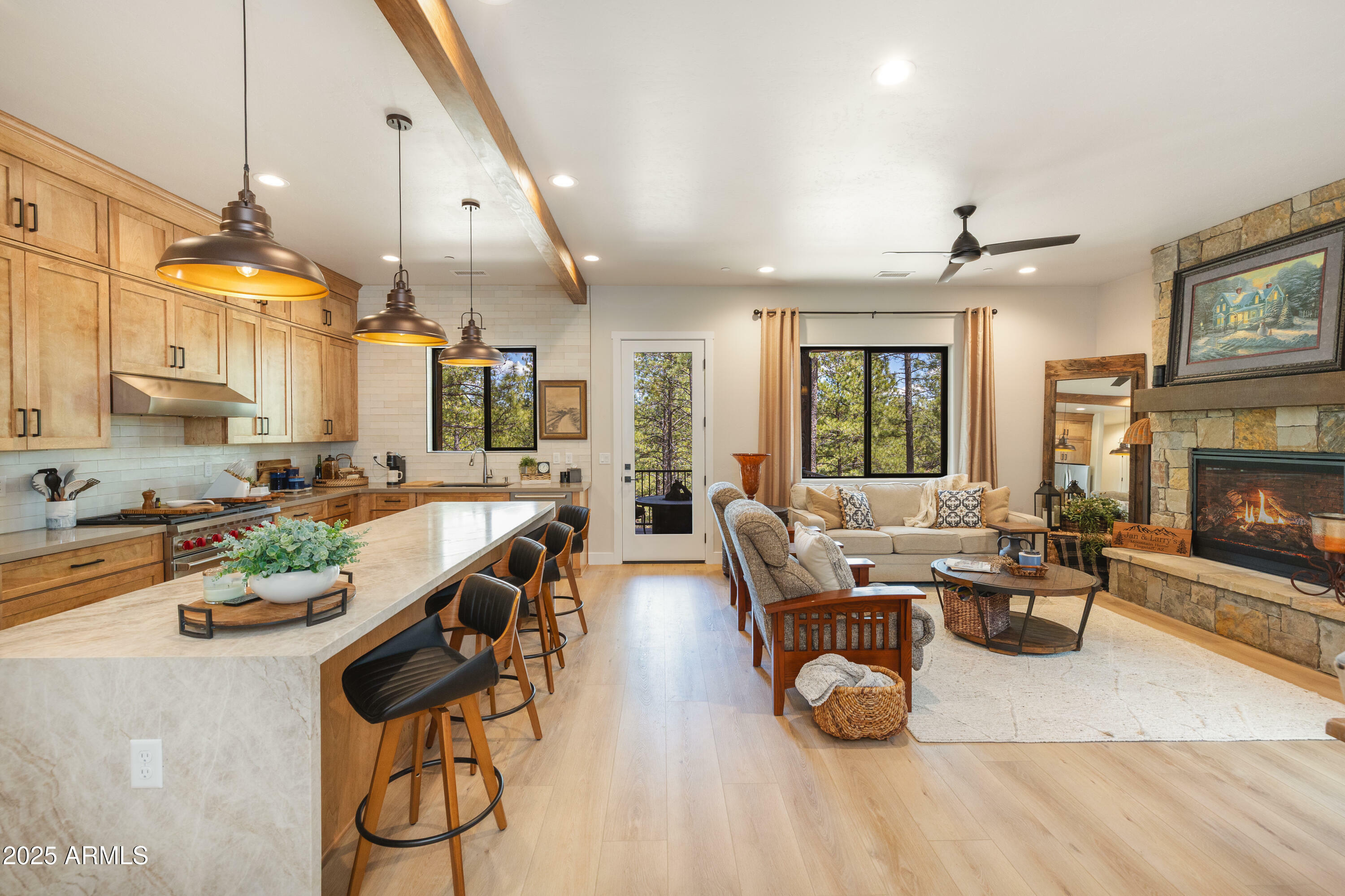 Property Photo: 2582 S Cottonrose Lane AZ 86001