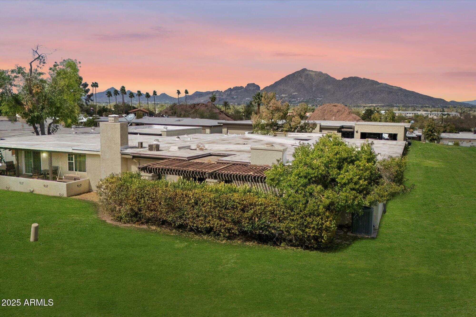 Property Photo: 6055 E Vernon Avenue AZ 85257