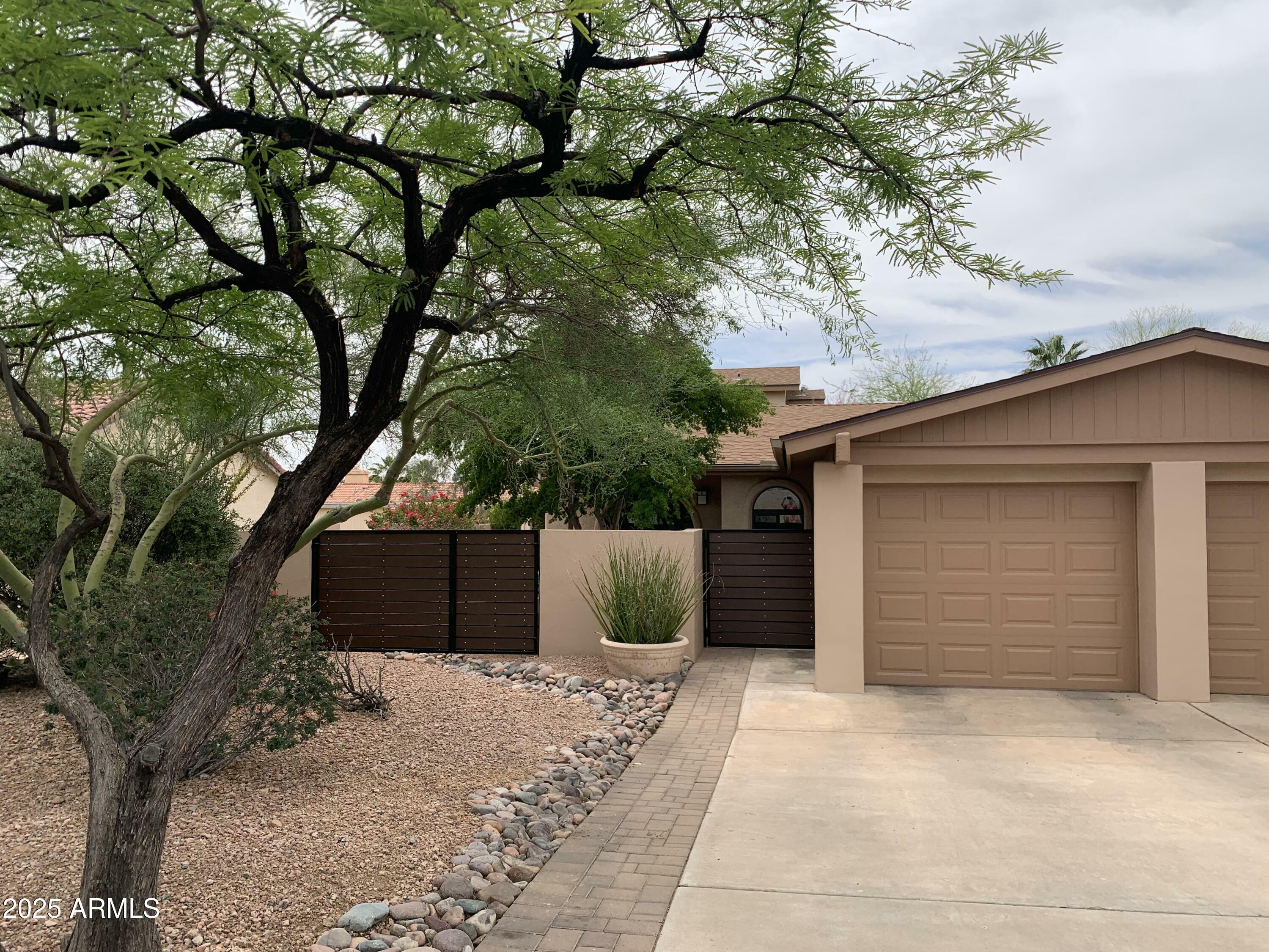 Property Photo: 16653 E Bayfield Drive A AZ 85268