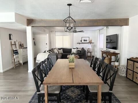 Property Photo: 694 W Park Avenue AZ 85225