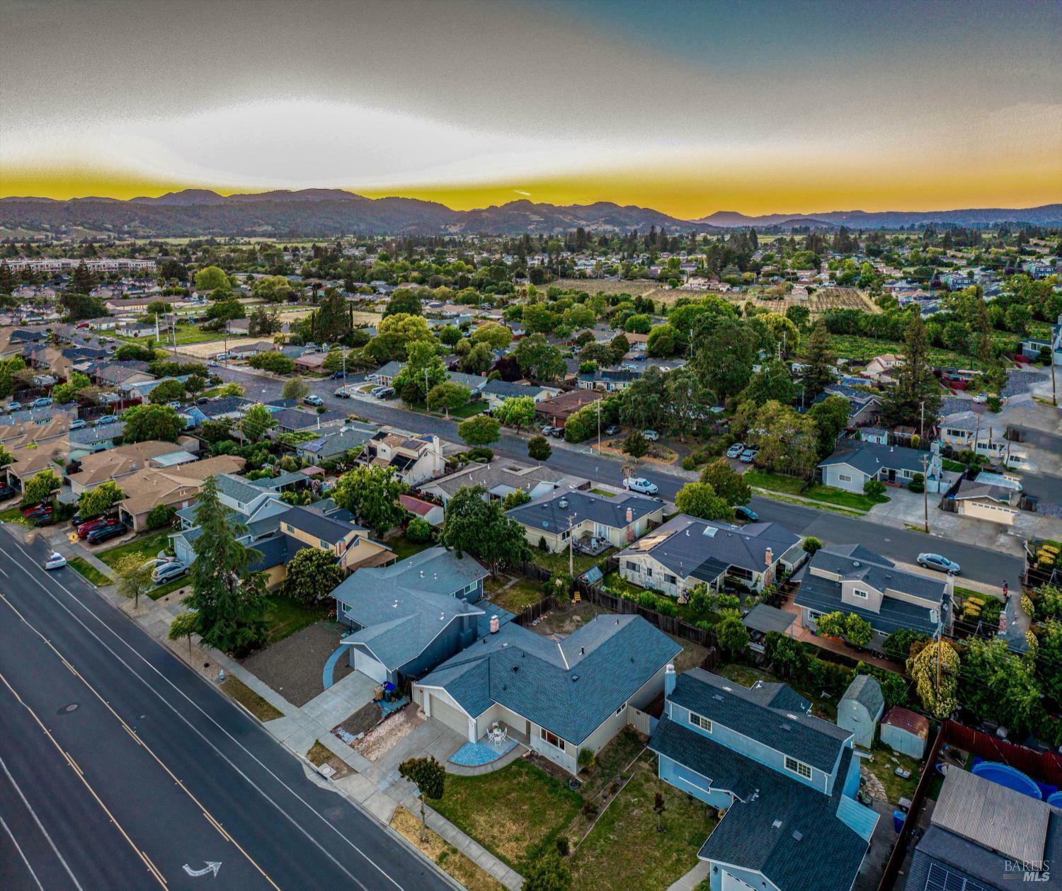 Property Photo: 1828 Trower Avenue CA 94558