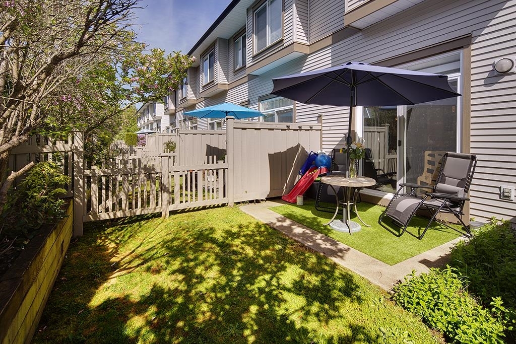 Property Photo: 14838 61 Avenue 22 BC V3S 2P3