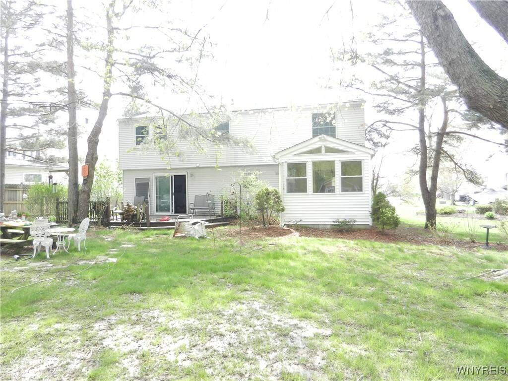 Property Photo: 5051 Overlook Point NY 14075