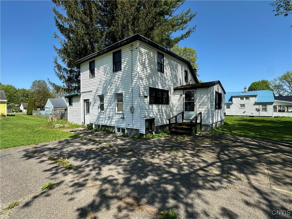 3609 Munson Avenue  Cortland NY 13045 photo