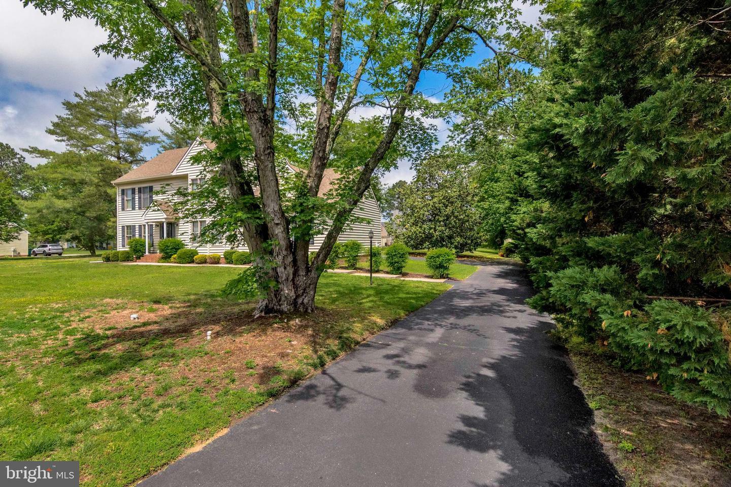 Property Photo: 27890 Cross Creek Drive MD 21801