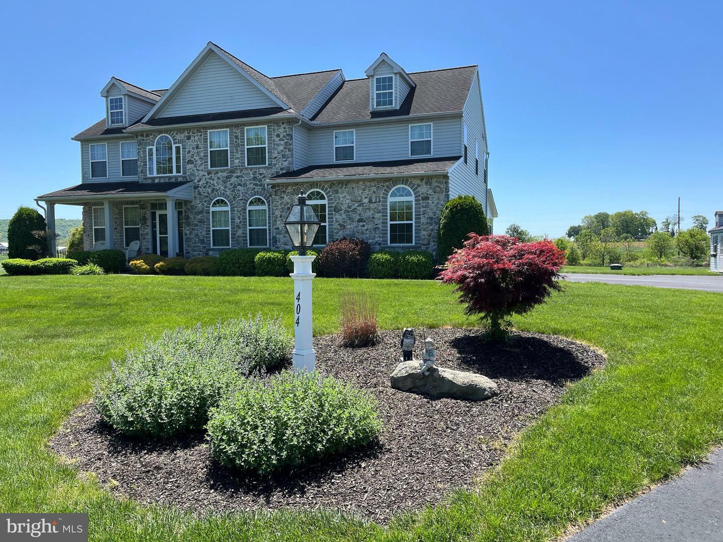 Property Photo: 404 Southfield Drive PA 19547