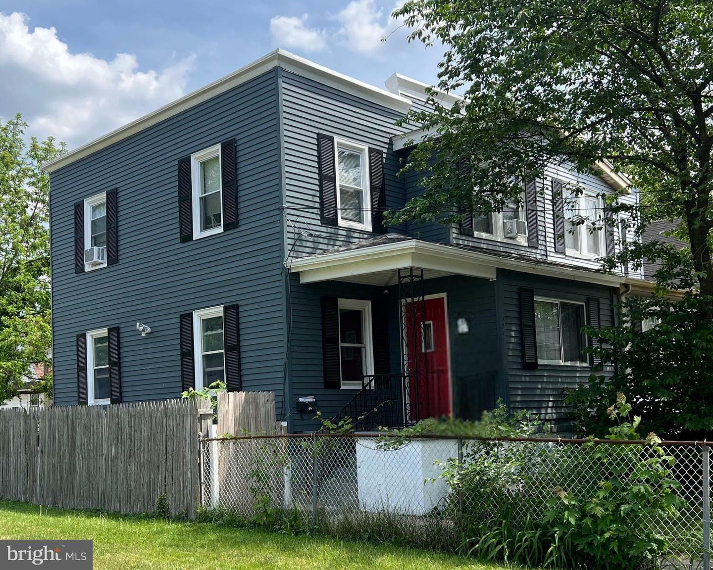 Property Photo: 334 Evergreen NJ 08107