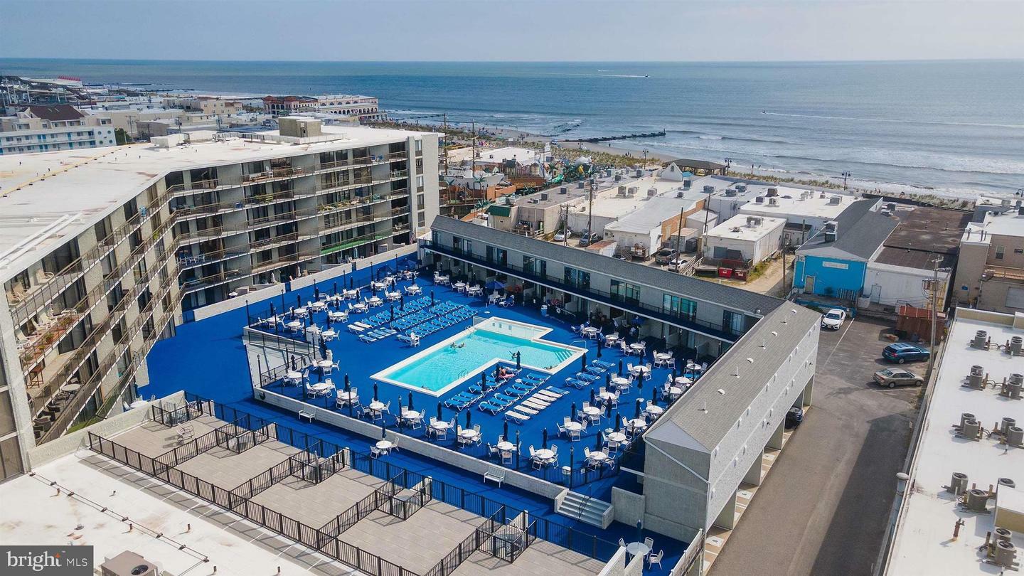 Property Photo: 935 Ocean Avenue 315 NJ 08226