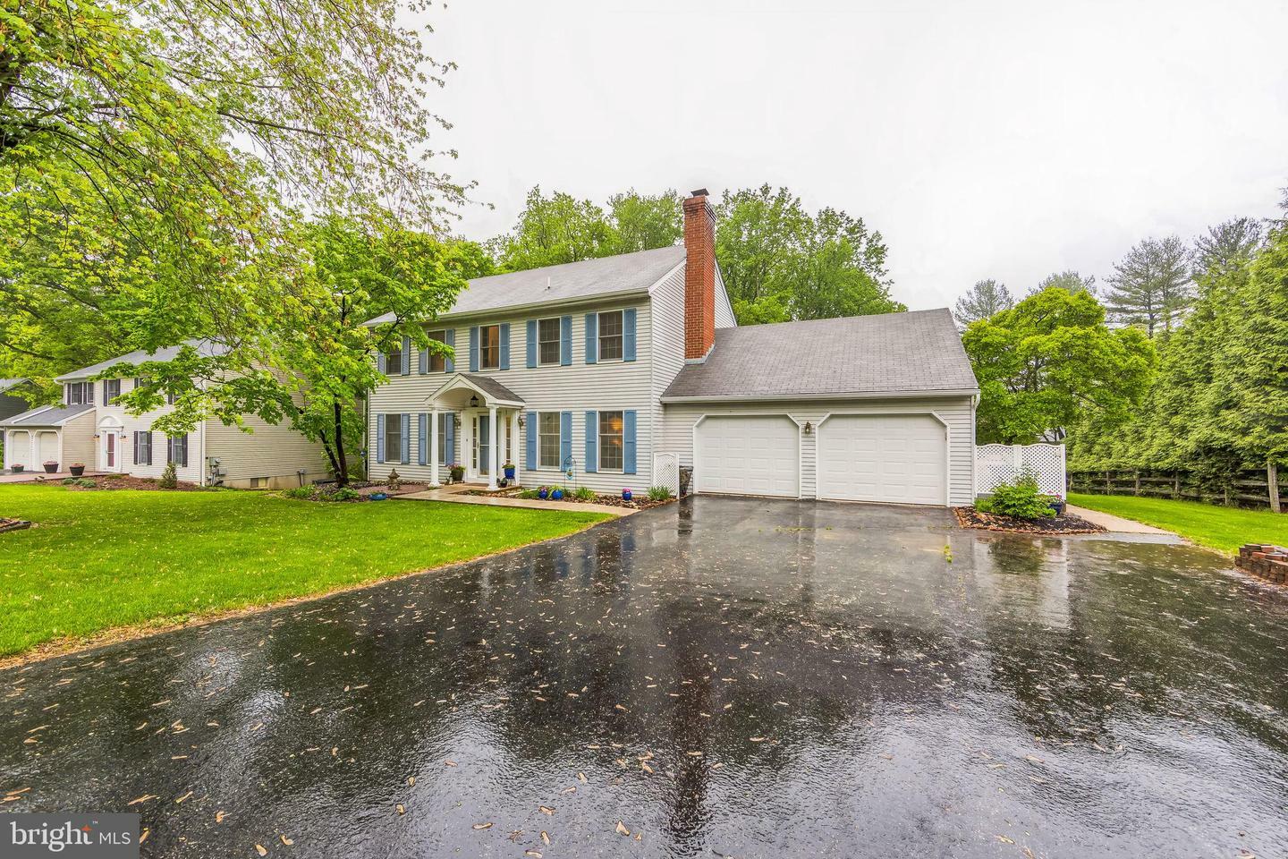 Property Photo: 304 Bishop Morgan Court PA 19335