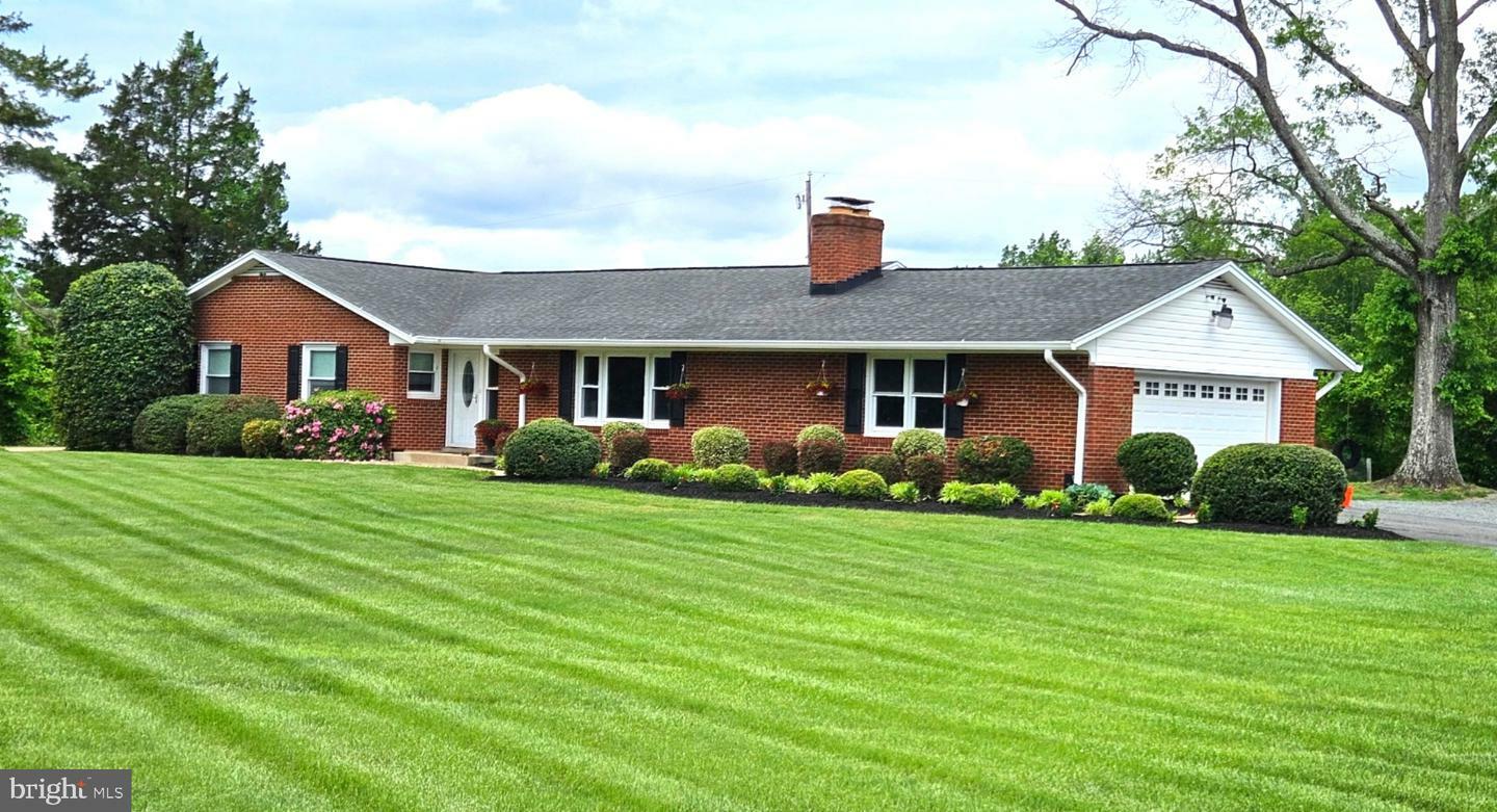 Property Photo: 5436 Balls Mill Road VA 22728